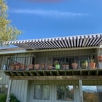 Awning Project