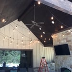 Exterior Lights
