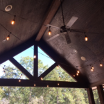 Festoon Lights