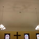 Church Lighting Upgrade After