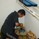 DRILLING