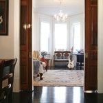 Formal Den and Study