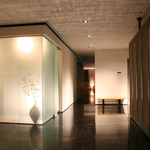 Entryway - Operable Wall