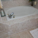 Tile Bath