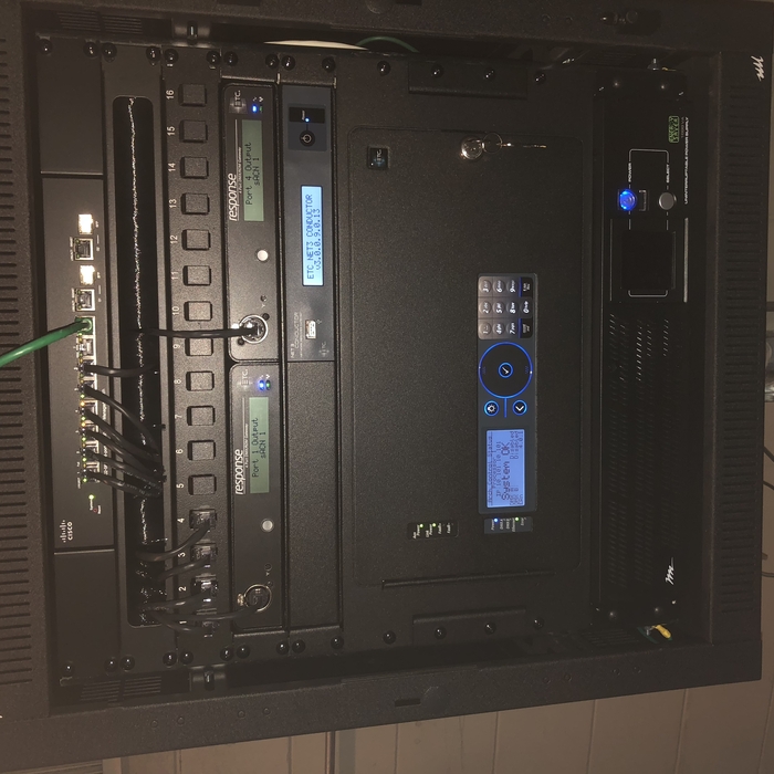 Long Island WiFi Systems