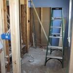 Bathroom remodeling