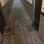 hallways