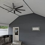 Pool house