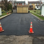 Paving