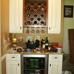 Wine Station