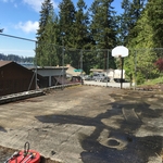 Cleaning Before and After