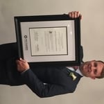 Customer Service Excellence Award