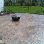 sealed pavers