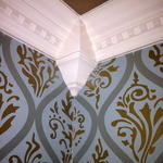 Dining Room Crown