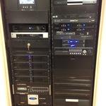 Home Automation Rack