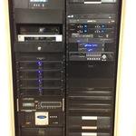 Home Automation Rack