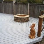 composite decking