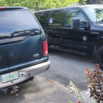 Work Trucks