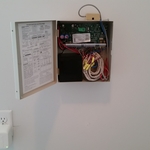 DSC Power Series Alarm System