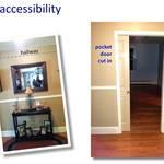 Pocket Door