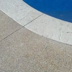 Concrete Coping