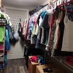 Closet