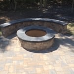 Patio Installation