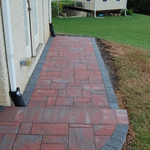Phase 2 - Rear Patio