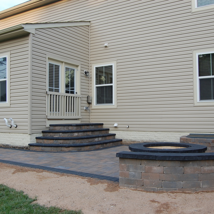 Patio - Glen Burnie