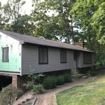 Siding Installation
