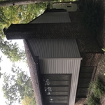 Lanham Siding Job
