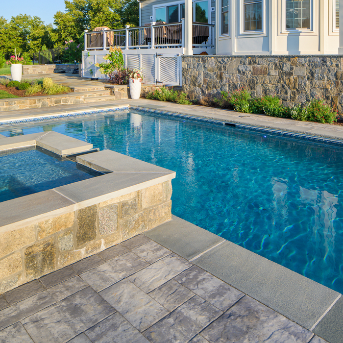 Swimming Pools