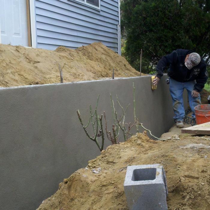 Concrete