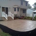 Concrete