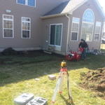 pavers patio