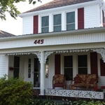 Baxter Springs