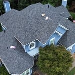 Roof Replacement