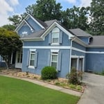 Roof Replacement