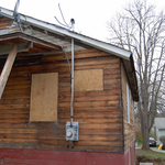 200AMP New Service Mather, PA