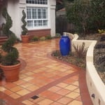 Landscape projects