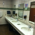 Men's Room