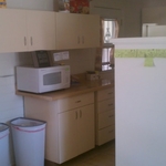 Before remodel - picture 1