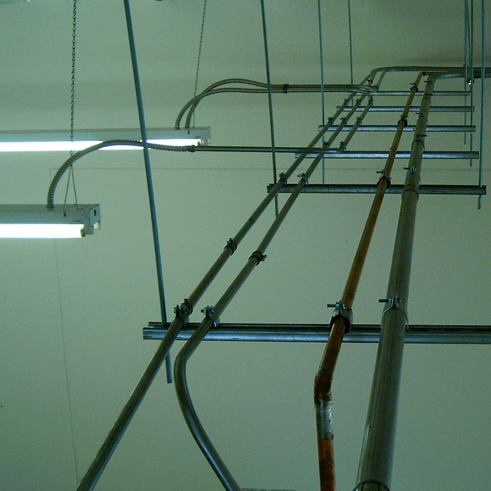 Rack Work