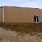 20k sqft. facility.