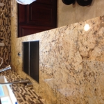 DG Const kitchen remodel