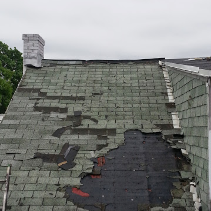 Roof