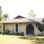Metal Tile Roof