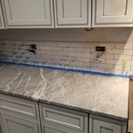 Full Kitchen Remodel