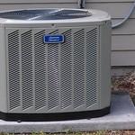 New American Standard Change Out