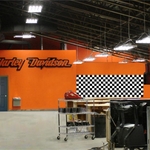 interior Commercial